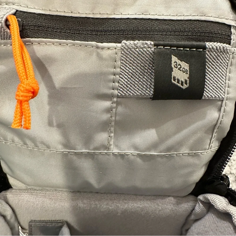 lowepro excellent adventura